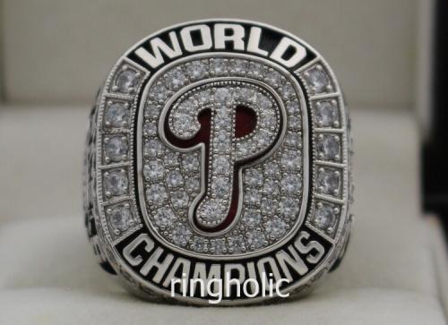 2008 Philadelphia Phillies
