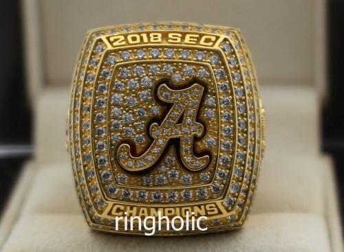 Alabama-Crimson-Tide-2018-SEC-ring 1
