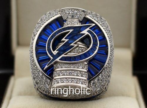 2020-Tampa-Bay-Lightning-Ring 0