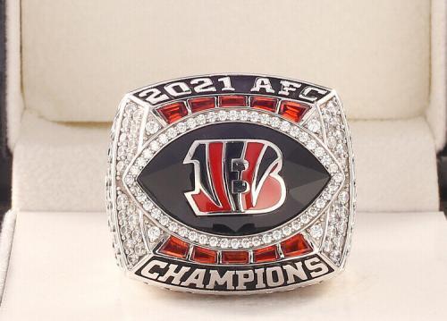2021-Cincinnati-Bengals-AFC-Ring