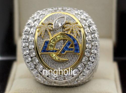 Los-Angeles-Rams-2021-Super-Bowl-Ring 1