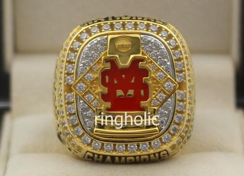 Mississippi-State-Bulldogs-2021-NCAA-Ring 0