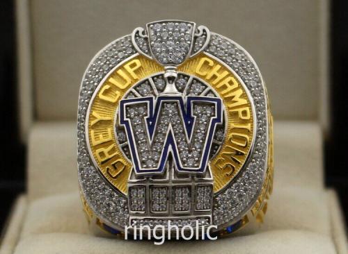 Winnipeg-Blue-Bombers-2021-CFL-Ring 0