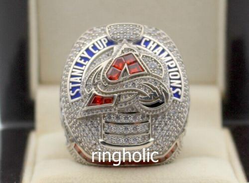Colorado-Avalanche-2022-Stanley-Cup-Ring 5