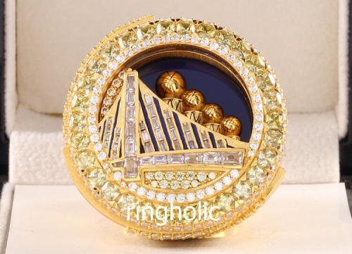 Golden-State-Warriors-2022-Rotatable-Top 01