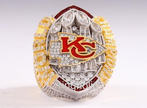 Kansas-City-Chiefs-2023 Ring 0